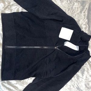 Fabletics Tory Cropped Seamless Jacket